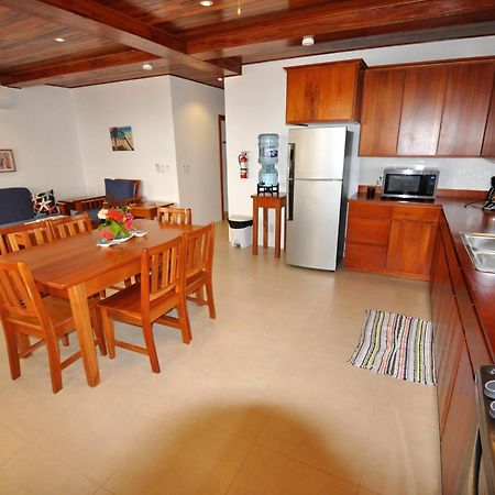 Velento Partial Ocean View #8 Vila Caye Caulker Exterior foto