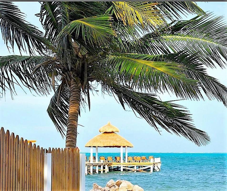 Velento Partial Ocean View #8 Vila Caye Caulker Exterior foto
