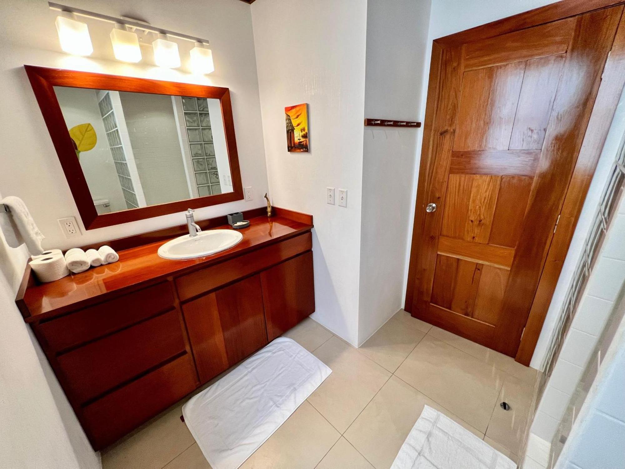 Velento Partial Ocean View #8 Vila Caye Caulker Exterior foto