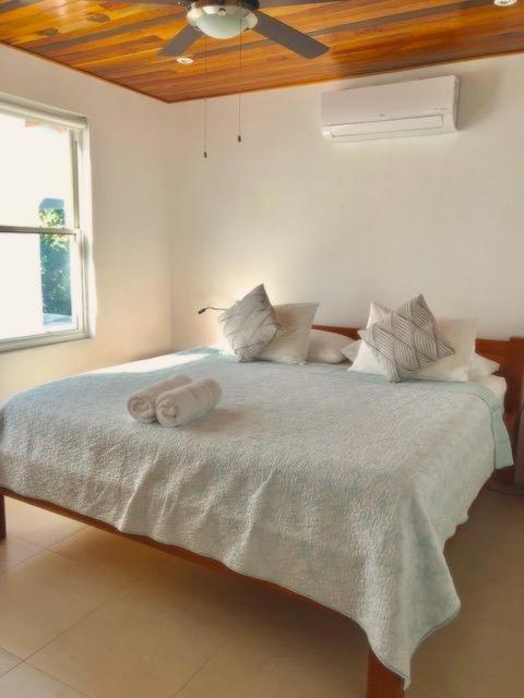 Velento Partial Ocean View #8 Vila Caye Caulker Exterior foto