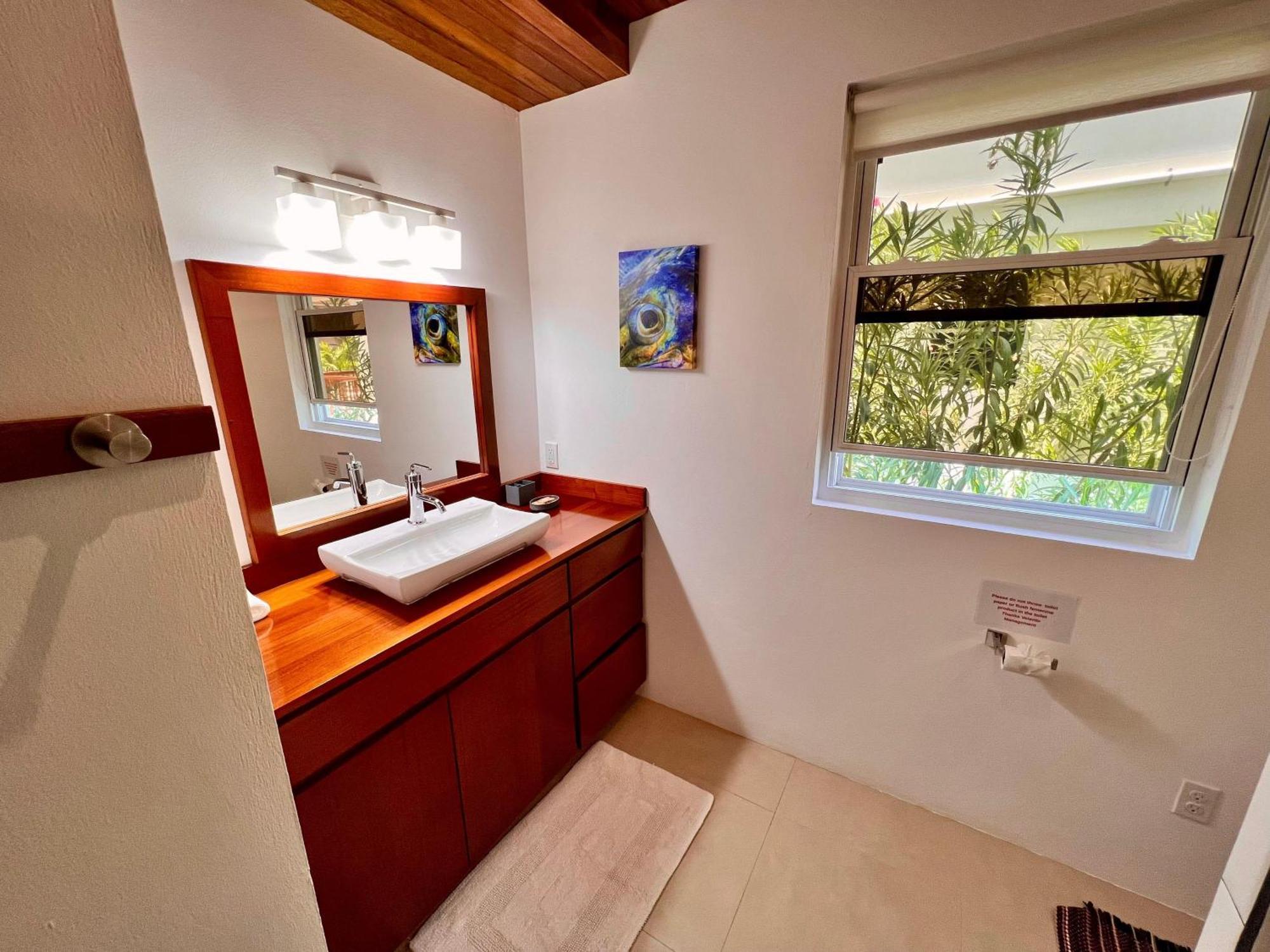 Velento Partial Ocean View #8 Vila Caye Caulker Exterior foto