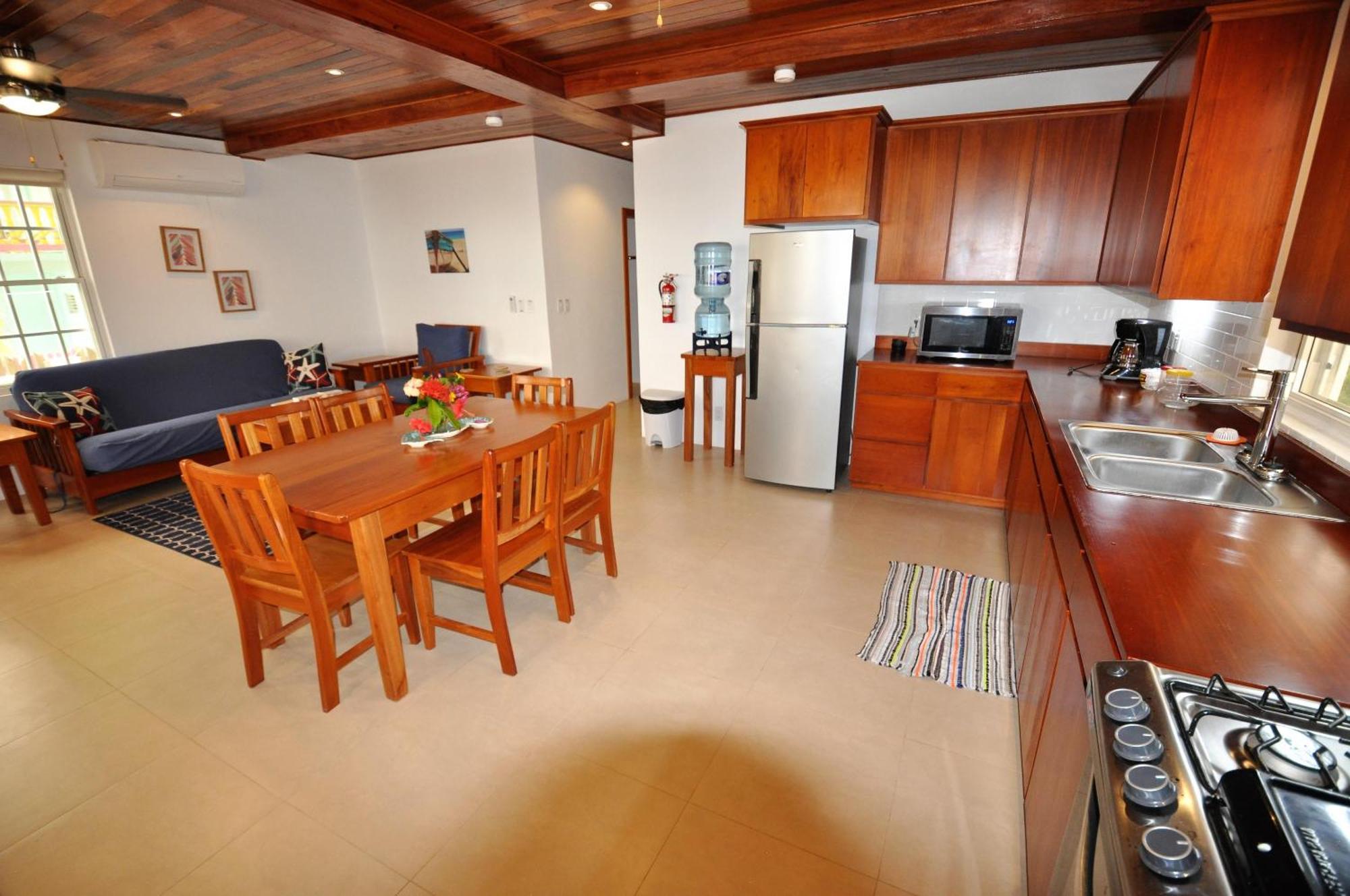 Velento Partial Ocean View #8 Vila Caye Caulker Exterior foto