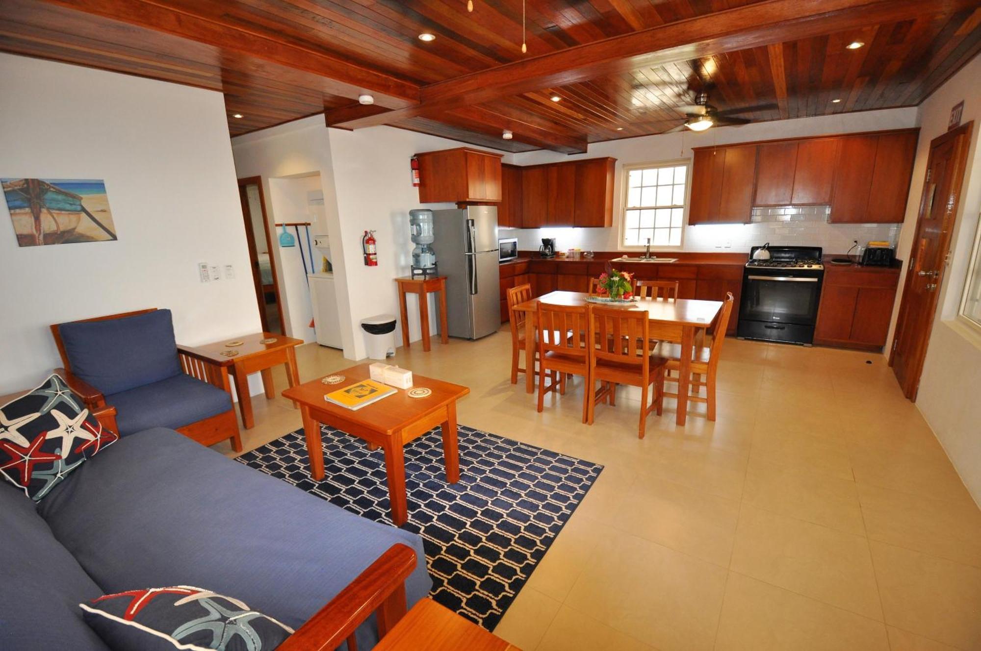 Velento Partial Ocean View #8 Vila Caye Caulker Exterior foto